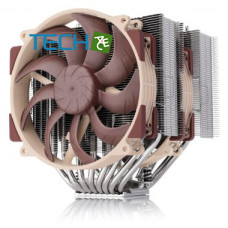 ノクチュア Noctua NH-D15 G2 LBC Dタイプ プレミアム CPUクーラー