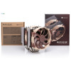 ノクチュア Noctua NH-D15 G2 LBC Dタイプ プレミアム CPUクーラー