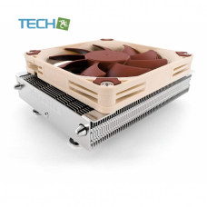 Noctua NH-L9a-AM4 37mm low-profile CPU Cooler for AMD Ryzen