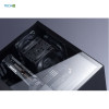 Noctua NH-U12A chromax.black with Dual fans Single tower heatsink CPU cooler