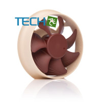 【近日入荷予定】ノクチュア Noctua NL-ACF1 補助冷却ファン