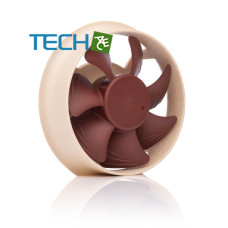 【近日入荷予定】ノクチュア Noctua NL-ACF1 補助冷却ファン