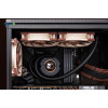 【近日入荷予定】ノクチュア Noctua NL-LC1-24 240mmオールインワン水冷CPUクーラー