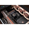 【近日入荷予定】ノクチュア Noctua NL-LC1-36 360mmオールインワン水冷CPUクーラー