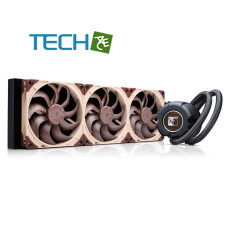【近日入荷予定】ノクチュア Noctua NL-LC1-42 420mmオールインワン水冷CPUクーラー