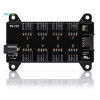 ノクチュア Noctua NV-FH2 5V・12V・24V対応 8チャンネルPWMファンハブ ノクチュア Noctua NV-FH2 5V・12V・24V対応 8チャンネルPWMファンハブ