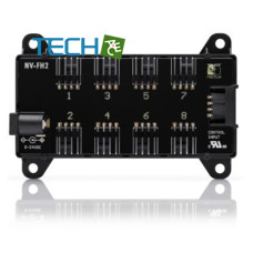 ノクチュア Noctua NV-FH2 5V・12V・24V対応 8チャンネルPWMファンハブ ノクチュア Noctua NV-FH2 5V・12V・24V対応 8チャンネルPWMファンハブ