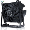 Noctua  NV-FS1 multi-purpose fan set (Black)