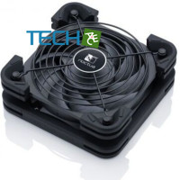 ノクチュア Noctua NV-FS2 Multi-Purpose Fan Set for Device Cooling NF-A12x25 120mm Fan