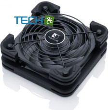 ノクチュア Noctua NV-FS2 Multi-Purpose Fan Set for Device Cooling NF-A12x25 120mm Fan