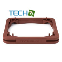 Noctua NV-MPG1-12.brown Multi-Purpose Gasket for 120mm Fans