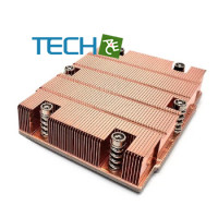 Dynatron J1 - Passive Heatsink Cooler for Blade Server Socket SP5 AMD 1U