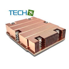 Dynatron J2 - Passive Heatsink Cooler for Blade Server Socket SP5 AMD 1U