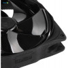 Noiseblocker NB-eLoop Fan B12-PS Black Edition - 120mm PWM ( 120x120x25mm )
