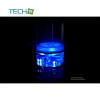 ACool Eisbecher 150mm アクリルリザーバー ACool Eisbecher 150mm アクリルリザーバー