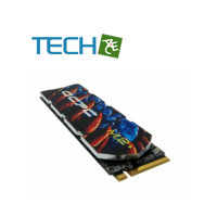 OCPC SSD M.2 NVMe PCIe 512GB XTREME [限定バージョン]