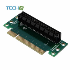 CP-PCIE100-8 1 Slot 8x Riser card 1U