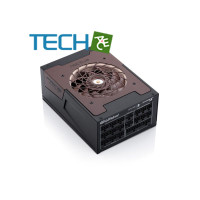 Noctua Seasonic PRIME TX-1600 Noctua Edition