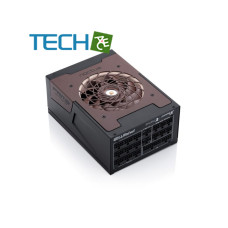 Noctua Seasonic PRIME TX-1600 Noctua Edition