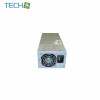 iStarUSA XEAL TC-2U/60P-SS 600W 2U 80 PLUS Switching Power Supply