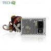 iStarUSA XEAL TC-2U50PD8 500W EPS12V 80 Plus 2U Switching Power Supply