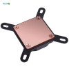 Phobya CPU-Cooler UC-2 LT Intel 775,1150,1151,1155,1156,1366,2011,2066 - Black Edition