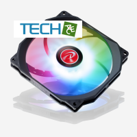 RAIJINTEK Aeolus β - ARGB