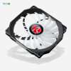 RAIJINTEK Aeolus β - ARGB 120mmスリムファン