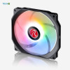 RAIJINTEK Aeolus β - ARGB 120mmスリムファン