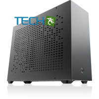 RAIJINTEK OPHION 7L Mini-ITX対応 PCケース ブラック RAIJINTEK OPHION 7L Mini-ITX対応 PCケース ブラック