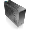 RAIJINTEK OPHION 7L Mini-ITX対応 PCケース ブラック