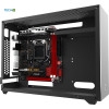RAIJINTEK OPHION 7L Mini-ITX対応 PCケース ブラック