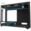 RAIJINTEK OPHION 7L Mini-ITX対応 PCケース ブラック