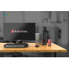 RAIJINTEK OPHION 7L Mini-ITX対応 PCケース ブラック