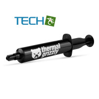 Thermal Grizzly Aeronaut グリス 26 g /10 mL(S-TG-A-100-R)