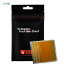  Thermal Grizzly Kapton Insulation Sheet - 50 pcs (S-TG-KIS-10-60-50)