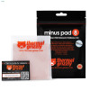 Thermal Grizzly Minus Pad 8 - 100x 100x 1mm Thermal Grizzly Minus Pad 8 - 100x 100x 1mm