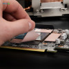 Thermal Grizzly Minus Pad 8 120 x 20 x 0.5mm -2枚入り