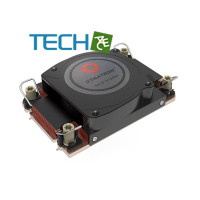 Dynatron S7-4710 1Uサーバー向けCPUクーラー（Intel FCLGA4710対応）