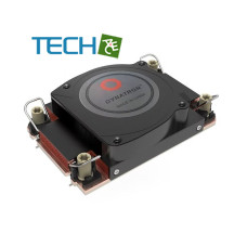 Dynatron S7-4710 1Uサーバー向けCPUクーラー（Intel FCLGA4710対応）