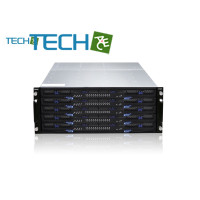Gooxi ST401-S60R - B.T.O storage chassis of large capacity