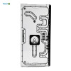Stealkey Customs Lian Li O11 Dynamic EVO XL x Stealkey Crosscool II