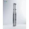 Stealkey Customs CubeTube 240mm - アクリル