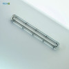 Stealkey Customs CubeTube 240mm - アクリル