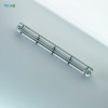 Stealkey Customs CubeTube 240mm - アクリル