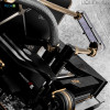 Stealkey Customs SW10128 CubeTube 140mm - アクリル