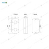 Stealkey Customs SW10130 CubeTube 60mm - アクリル