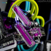 Stealkey Customs SW10130 CubeTube 60mm - アクリル