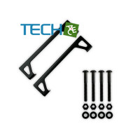 Stealkey Customs SK-UNI mounting bracket 28 mm (120 mm fan)