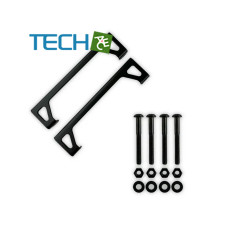 Stealkey Customs SK-UNI mounting bracket 28 mm (120 mm fan)